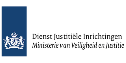 Dienst Justitiële Inrichtingen logo