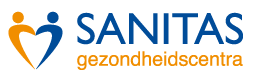 Gezondheidscentrum Sanitas Aelbrechtskade  logo