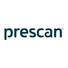 Prescan  logo